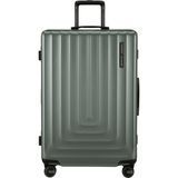 Чемодан из поликарбоната Focus Samsonite на 4 сдвоенных колесах kq4.094.003