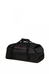 Дорожная сумка-рюкзак без колес из полиэстера RPET Ecodiver Samsonite kh7.009.005