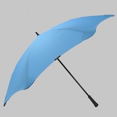 Зонт трость blunt-xl-blue