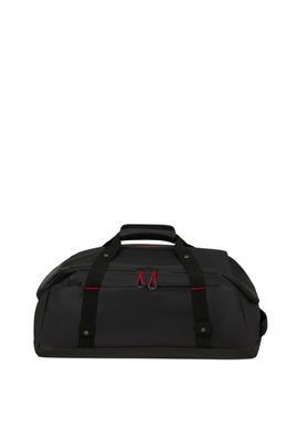 Дорожня сумка-рюкзак без колес з поліестеру RPET Ecodiver Samsonite kh7.009.005