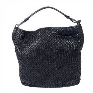 Сумка женская Gianni Conti из натуральной кожи 4153846-black