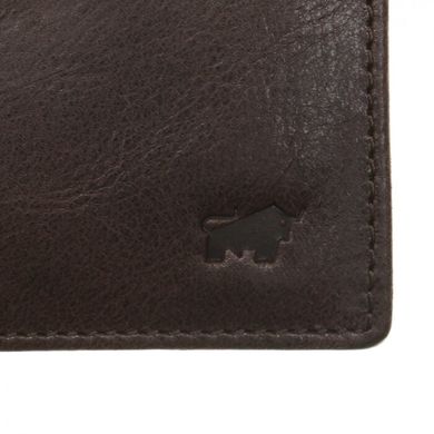 Гаманець чоловічий з натуральної шкіри Braun Buffel 81437-682-020 коричневий