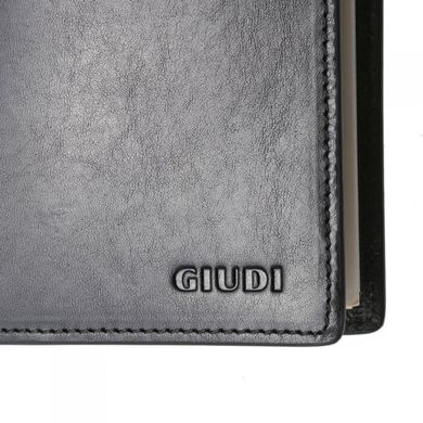 Ежедневник датированный 2022 Giudi из натуральной кожи 6665/gd-03