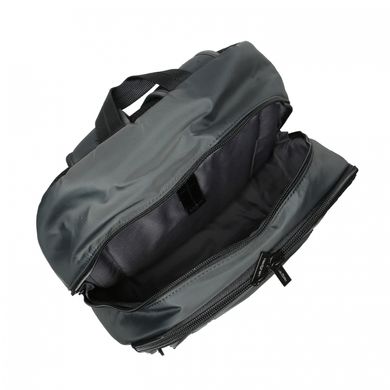 Рюкзак из нейлона с водоотталкивающим покрытием с отделение для ноутбука и планшета Zeppelin Revised Hedgren hzpr10/557