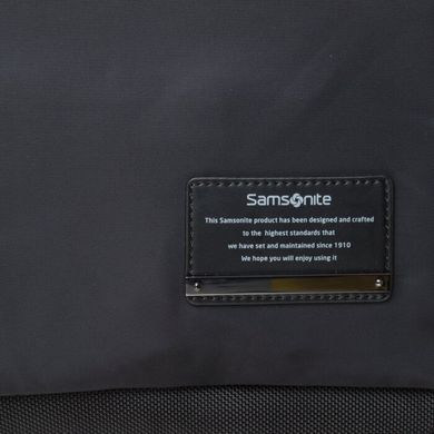 Сумка тканевая с отделением для ноутбука до 15,6" OPENROAD Samsonite 24n.009.005