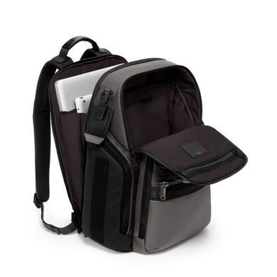 Рюкзак из баллистического нейлона с отделением для ноутбука Search Alpha Bravo Tumi 0232789ch