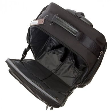 Рюкзак на колесах із нейлону з відділенням для ноутбука Merge Tumi 02228773bc