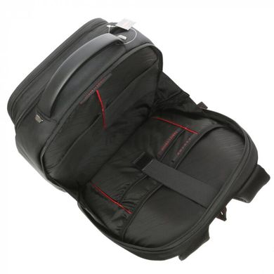 Рюкзак з нейлону/поліестеру з відділенням для ноутбука та планшета Biz 2.0 Roncato 412130/01