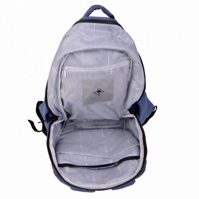 Рюкзак с отделением для ноутбука 13,3" Delsey SECURBAN 3334603-12