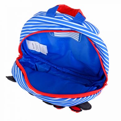 Шкільний текстильний рюкзак Samsonit 40c.010.024