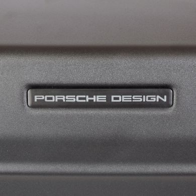 Чемодан из поликарбоната Porsche Design Roadster Hardcase на 4 сдвоенных колесах Porsche Design ori05510.001