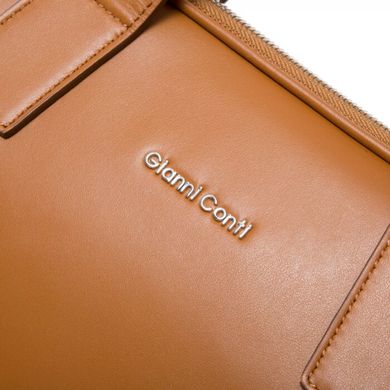 Сумка женская Gianni Conti из натуральной кожи 2451222-leather