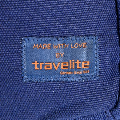 Рюкзак текстильный Hempline Travelite tl000583-20