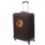 Чехол для чемодана из ткани EXULT case cover/brown/exult-l