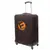 Чохол для валізи з тканини EXULT case cover/brown/exult-l