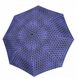 Зонт складной автомат Knirps T.200 Medium Duomatic kn9532018459 принт синий:2