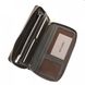 Барсетка-гаманець Neri Karra з натуральної шкіри 0954n.55.49 коричнева:5