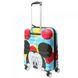 Дитяча пластикова валіза на 4х колесах Wavebreaker Mickey Mouse American Tourister 31c.012.001:3