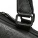 Сумка - портфель Gianni Conti з натуральної шкіри 1811341-black:3