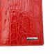Обложка для паспорта из натуральной кожи Neri Kara 0040.1-20.25 красный:2