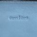 Сумка на пояс із натуральної шкіри Gianni Conti 584330-avion blue:3