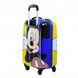 Дитяча валіза з abs пластика Disney Legends American Tourister на 4 колесах 19c.051.006 мультіцвет:4