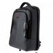 Рюкзак з якісного поліестеру з елементами поліуретану з відділенням для ноутбука Samsonite 08n.018.004 сірий:3