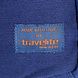 Рюкзак текстильный Hempline Travelite tl000583-20:2