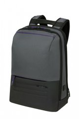 Рюкзак із поліестеру з відділенням для ноутбука STACKD BIZ Samsonite kh8.008.002