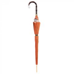 Зонт трость Pasotti item189-5z066/4-handle-n5