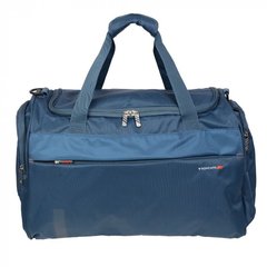 Дорожня сумка із тканини Speed Roncato 416105/03 синя
