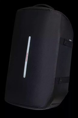 Дорожная сумка-рюкзак без колес из полиэстера RPET Ecodiver Samsonite kh7.009.006