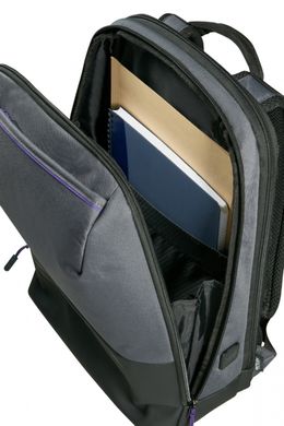 Рюкзак із поліестеру з відділенням для ноутбука STACKD BIZ Samsonite kh8.008.002