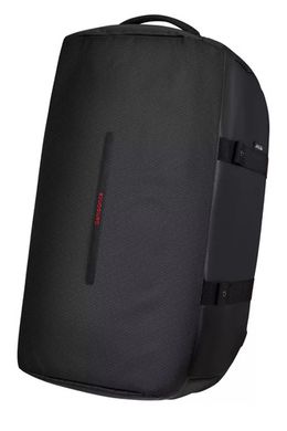Дорожная сумка-рюкзак без колес из полиэстера RPET Ecodiver Samsonite kh7.009.006