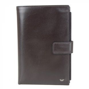 Кошелек 1484-kahve/rustic