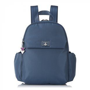 Жіночий рюкзак з поліестеру Libra Hedgren hlbr04/368