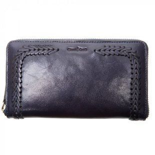 Гаманець жіночий Gianni Conti з натуральноі шкіри 9418106-jeans