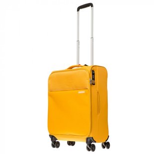 Валіза текстильна Lite Ray American Tourister на 4 здвоєних колесах 94g.006.002