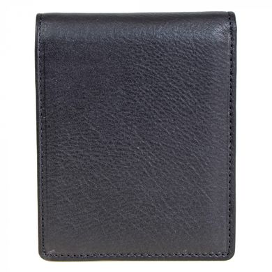 Кошелёк мужской Gianni Conti из натуральной кожи 587712-black/grey