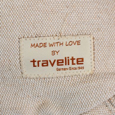 Рюкзак текстильный Hempline Travelite tl000583-40