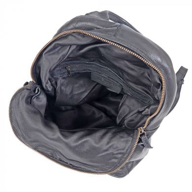 Рюкзак Gianni Conti из натуральной кожи 4203356-black
