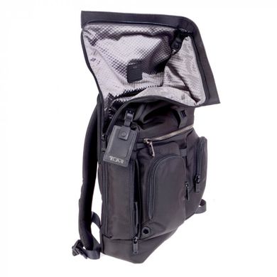 Рюкзак из баллистического нейлона с отделением для ноутбука Alpha Bravo Tumi 0232659d