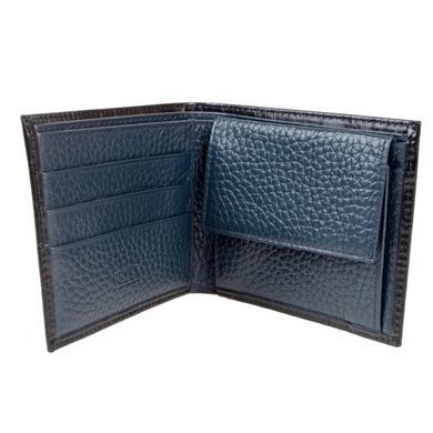Кошелёк мужской Petek из натуральной кожи 120-44k-a10