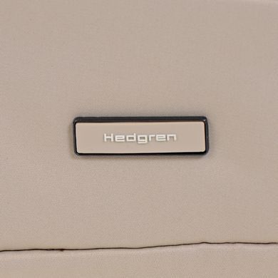 Сумка жіноча з поліестеру з водовідштовхувальним покриттям Hedgren Nova hnov02/204