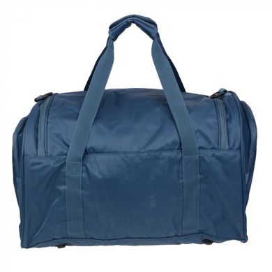 Дорожня сумка із тканини Speed Roncato 416105/03 синя