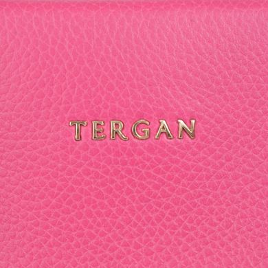 Сумка жіноча Tergan з натуральної шкіри 79122-fujya/floater