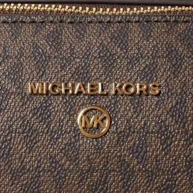 Сумка женская американского бренда Michael Kors из натуральной кожи 30t0gnxt1b-252