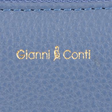 Гаманець жіночий Gianni Conti з натуральної шкіри 4318106-jeans