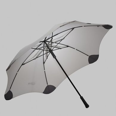 Зонт трость blunt-xl-grey