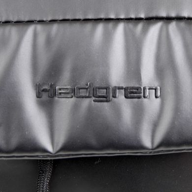 Рюкзак з поліестеру з водовідштовхувальним покриттям Cocoon Hedgren hcocn05/003